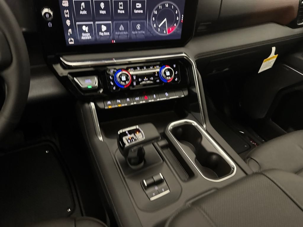 2026 GMC Sierra 1500 Denali - Photo 16