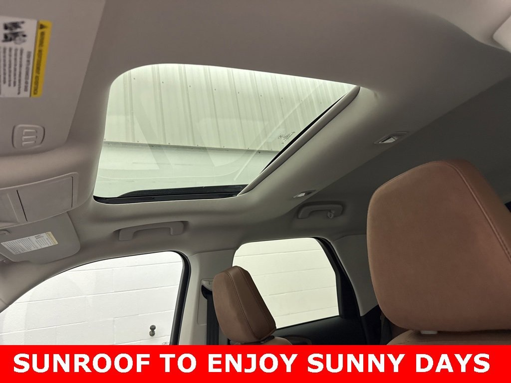 Used 2023 Ford Bronco Sport Badlands