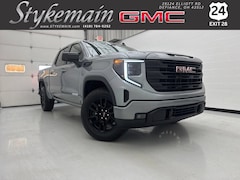 2026 GMC Sierra 1500 Elevation Truck