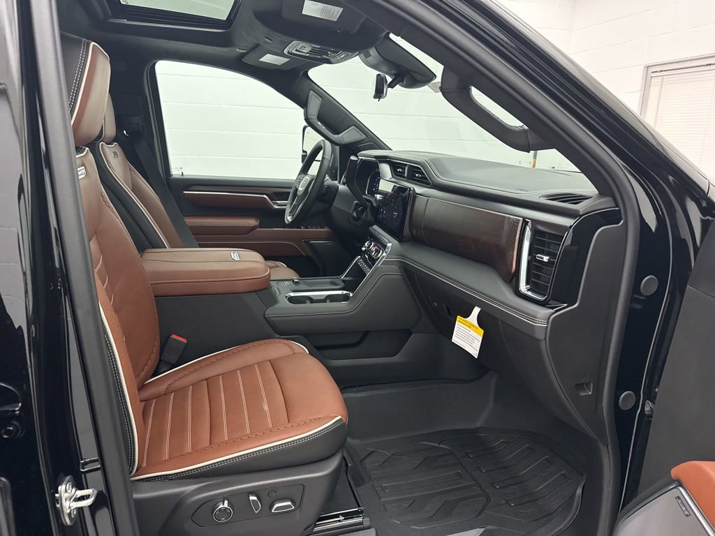 2026 GMC Sierra 2500HD Denali Ultimate - Photo 65