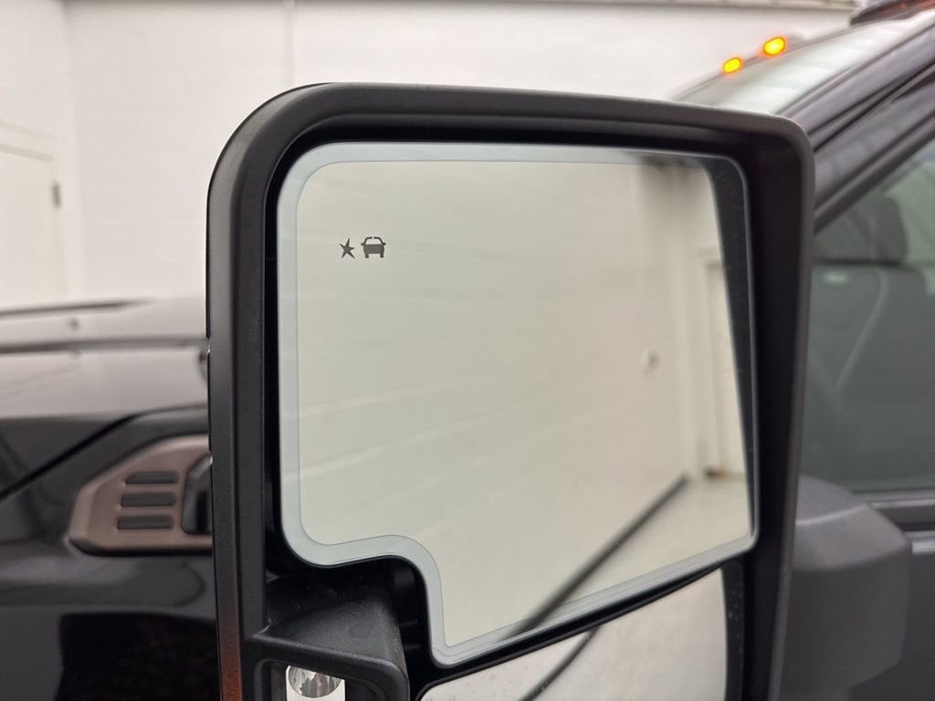 2026 GMC Sierra 2500HD AT4X - Photo 12