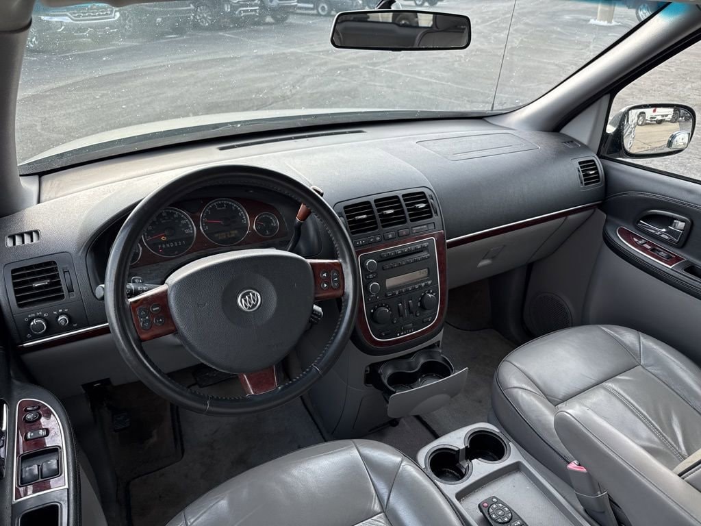2006 Buick Terraza CXL - Photo 14