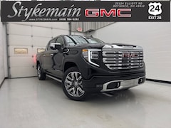 2026 GMC Sierra 1500 Denali Truck