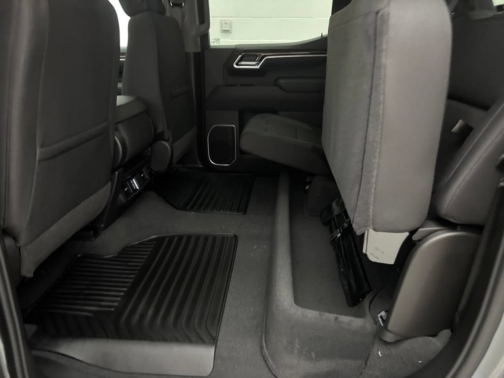 2026 GMC Sierra 1500 Elevation - Photo 41