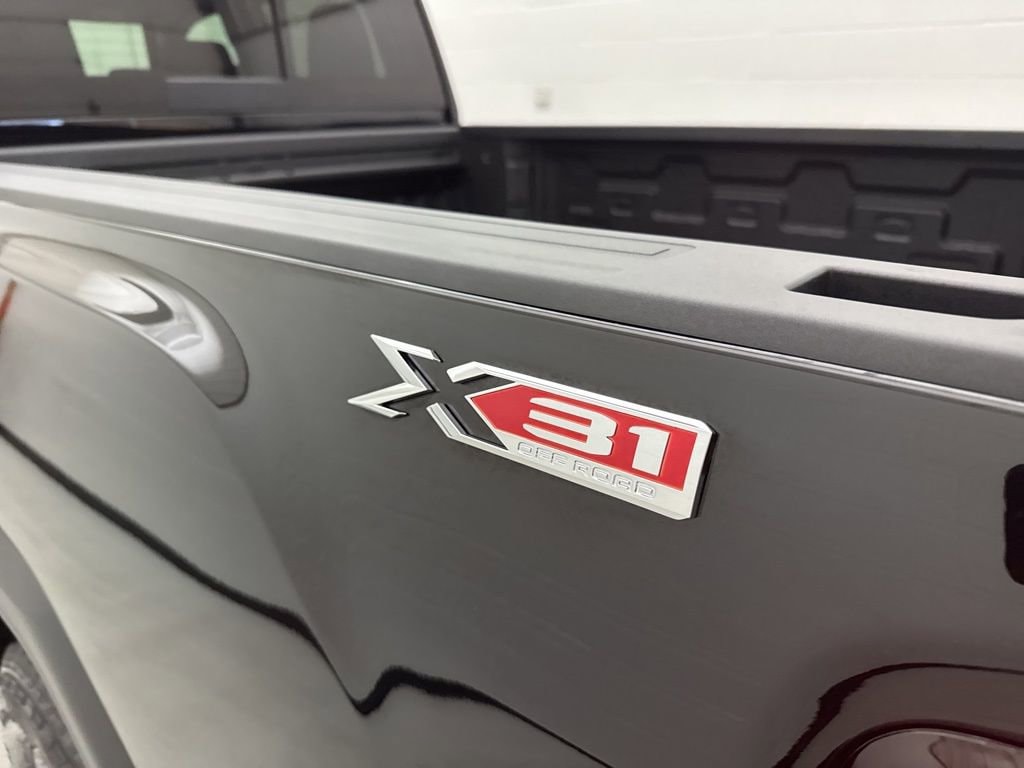 2026 GMC Sierra 2500HD SLE - Photo 10