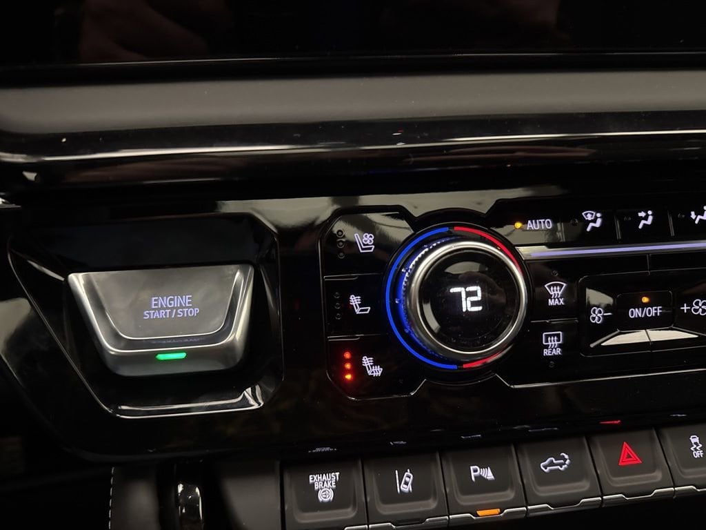 2026 GMC Sierra 2500HD AT4X - Photo 47
