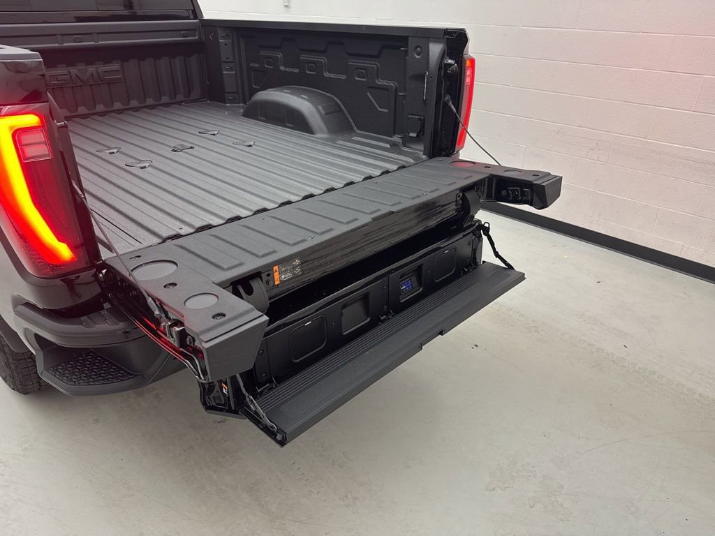 2026 GMC Sierra 2500HD Denali Ultimate - Photo 7