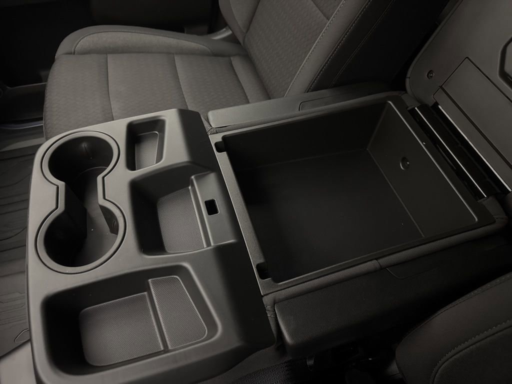 2026 GMC Sierra 2500HD SLE - Photo 48