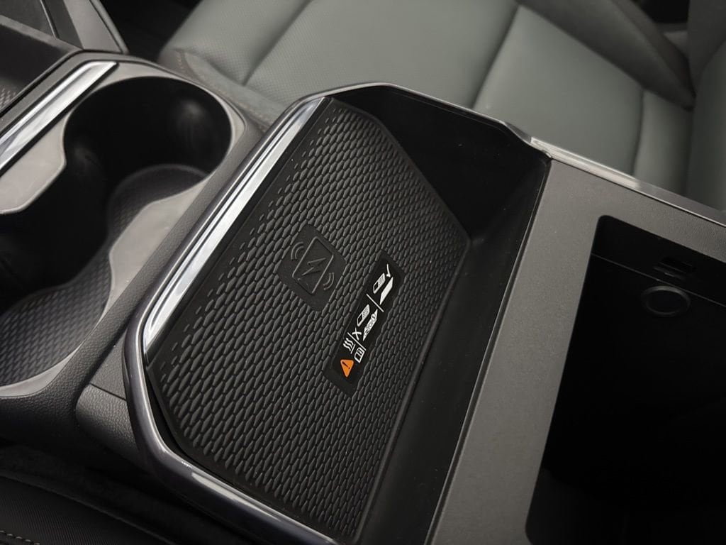 2026 GMC Terrain AT4 - Photo 46