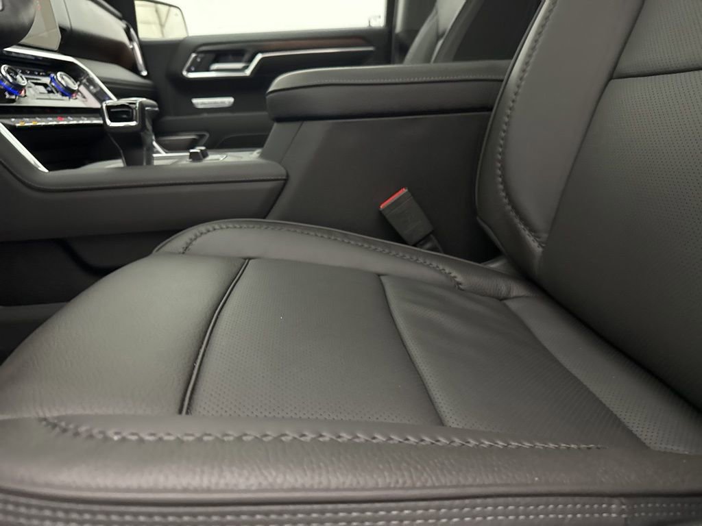 2026 GMC Sierra 1500 Denali - Photo 21