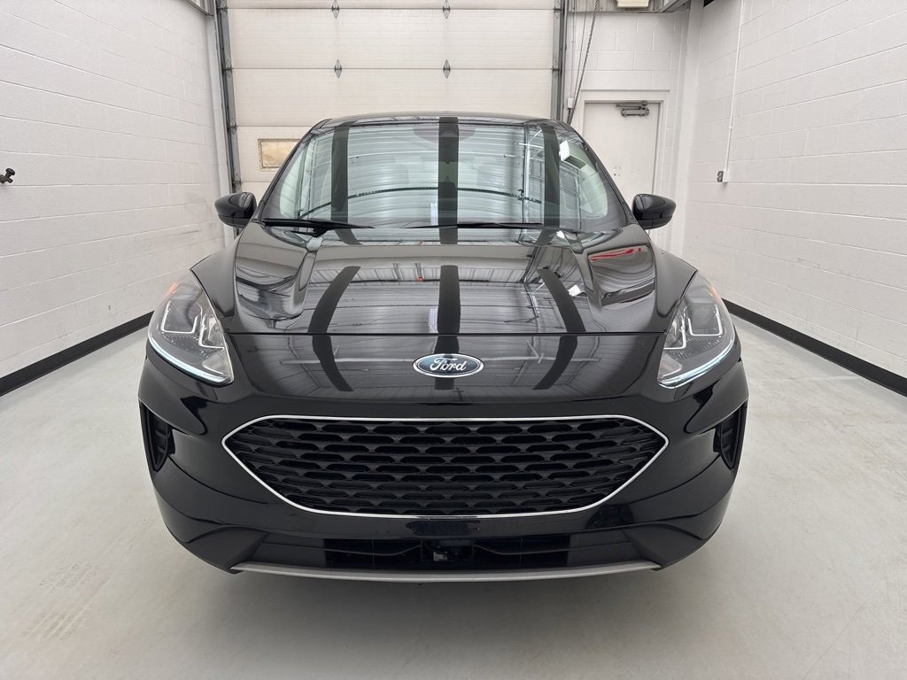 Used 2020 Ford Escape SE