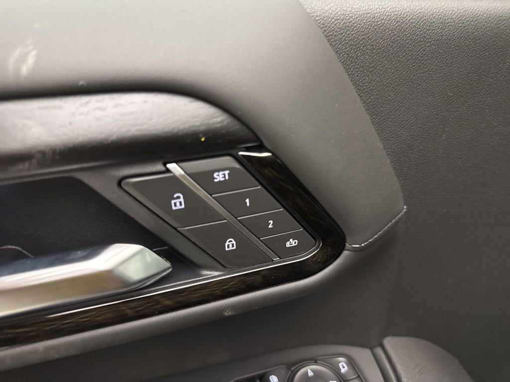2026 GMC Sierra 2500HD AT4X - Photo 24
