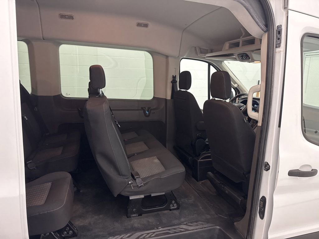 2020 Ford Transit Passenger Van XL - Photo 27
