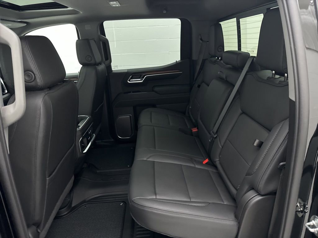 2026 GMC Sierra 1500 Denali - Photo 60
