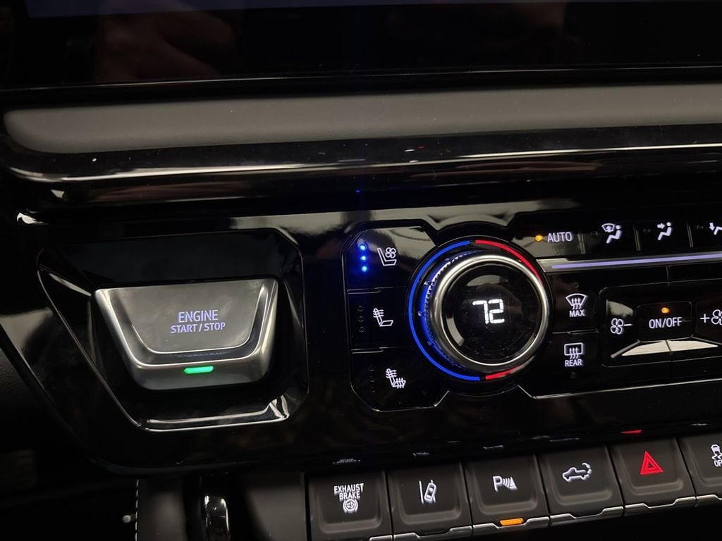 2026 GMC Sierra 2500HD AT4X - Photo 46