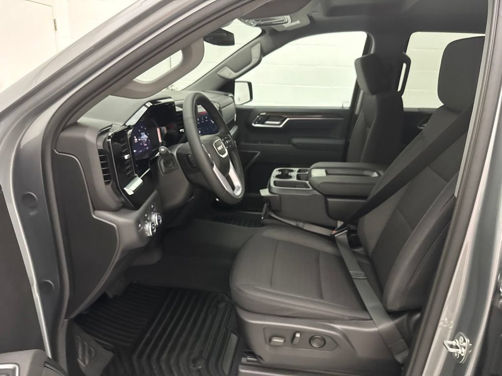 2026 GMC Sierra 1500 Elevation - Photo 15