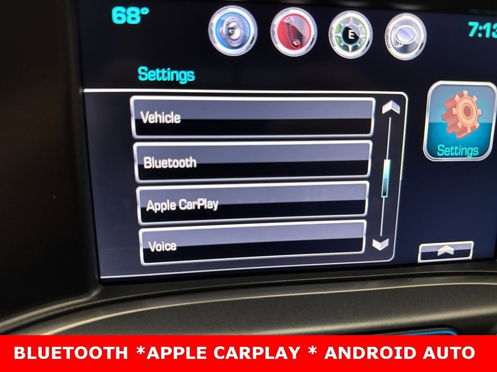 Used 2016 Chevrolet Silverado 1500 LTZ Truck