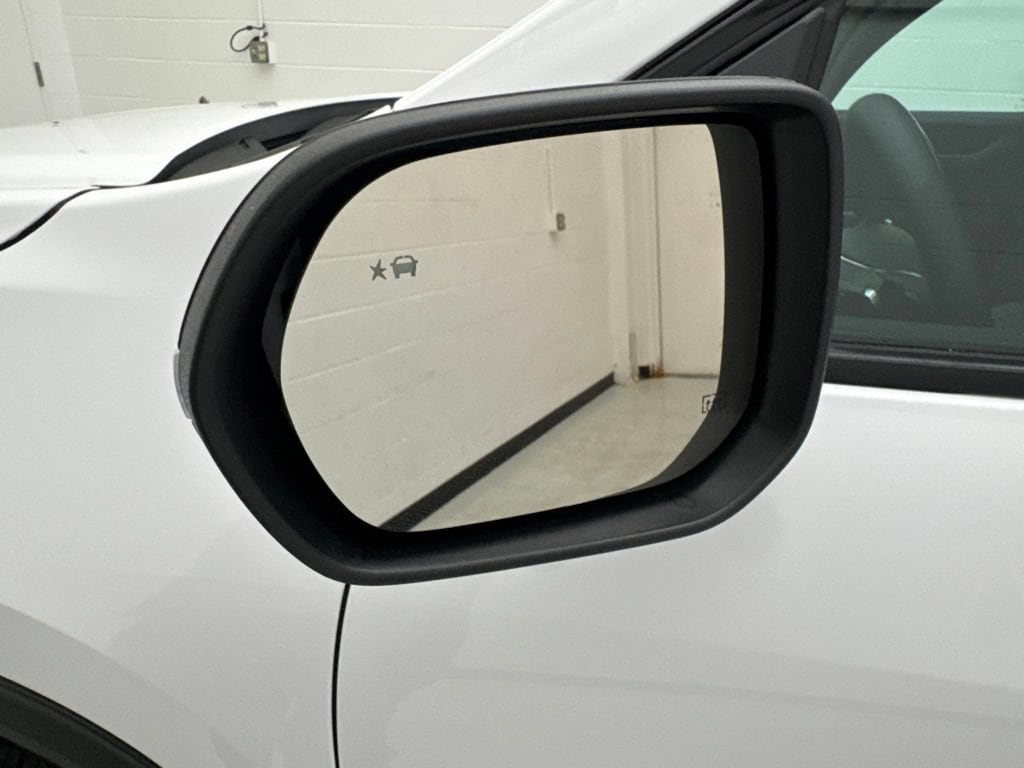 2026 GMC Acadia Elevation - Photo 14