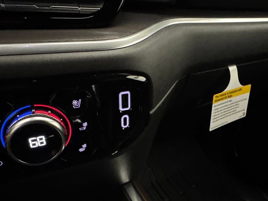 2026 GMC Sierra 1500 SLT - Photo 50