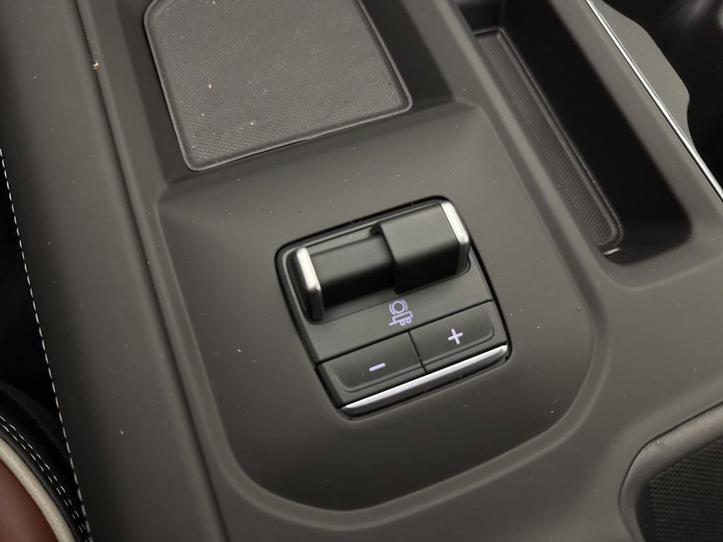 2026 GMC Sierra 2500HD Denali Ultimate - Photo 50