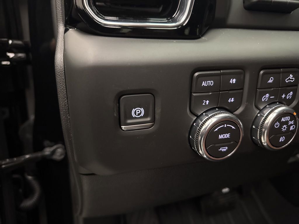 2026 GMC Sierra 2500HD Denali Ultimate - Photo 29
