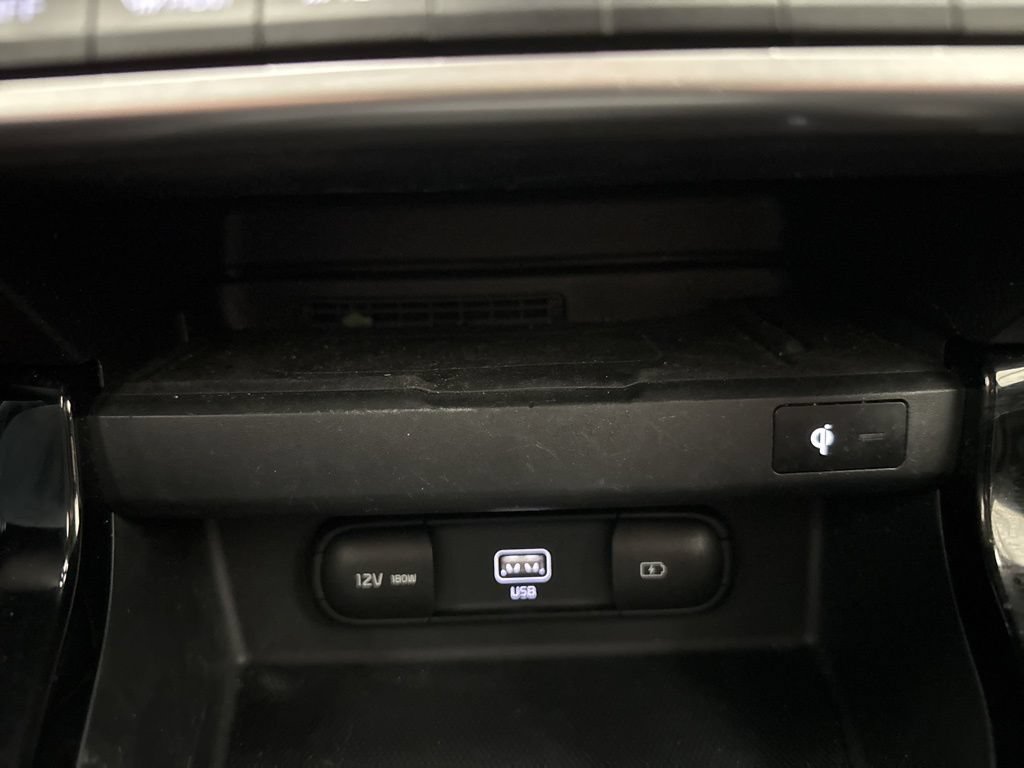 2021 Kia Seltos SX - Photo 27