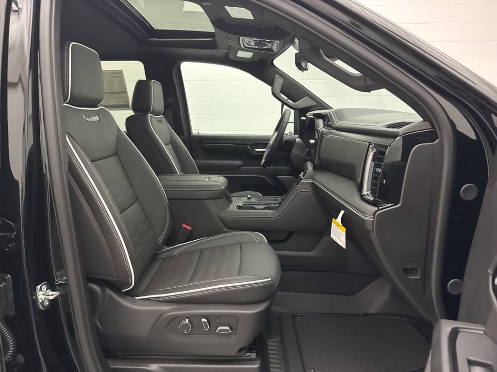 2026 GMC Sierra 2500HD AT4X - Photo 68