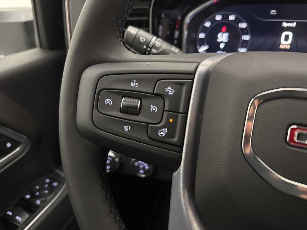 2026 GMC Sierra 2500HD SLE - Photo 45