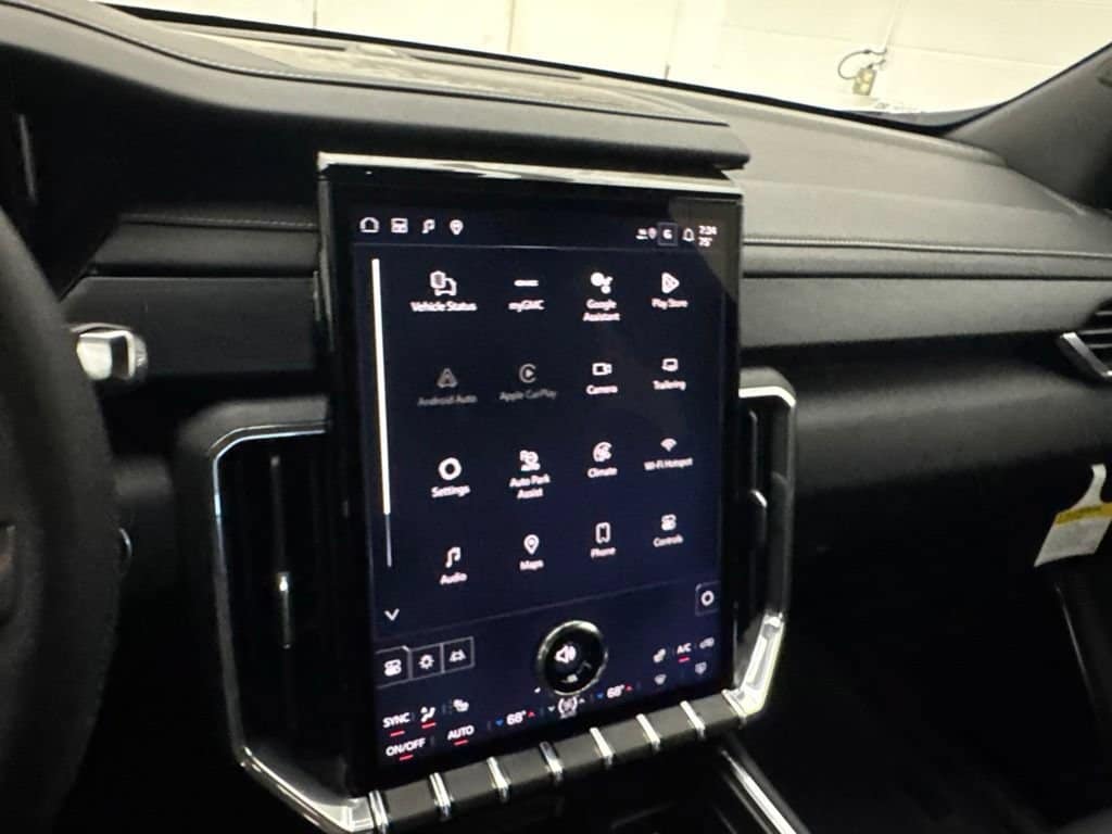 2026 GMC Acadia Elevation - Photo 18