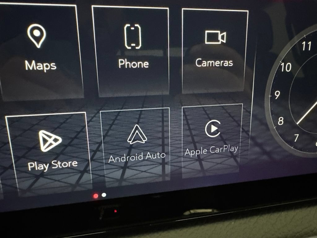 2026 GMC Sierra 1500 Denali - Photo 44