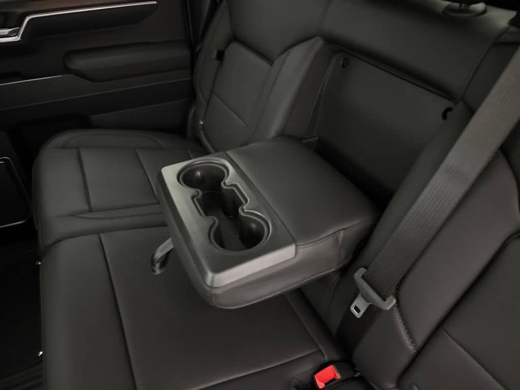 2026 GMC Sierra 1500 Denali - Photo 61