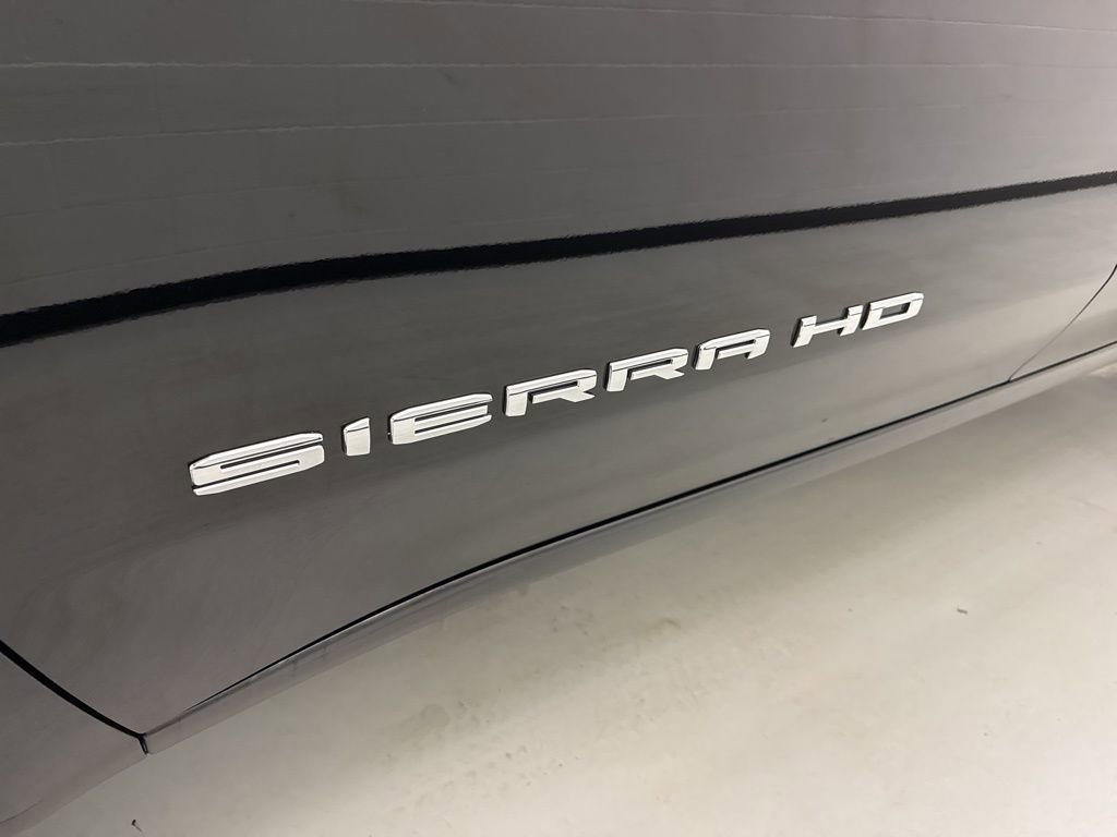 2026 GMC Sierra 2500HD SLE - Photo 13