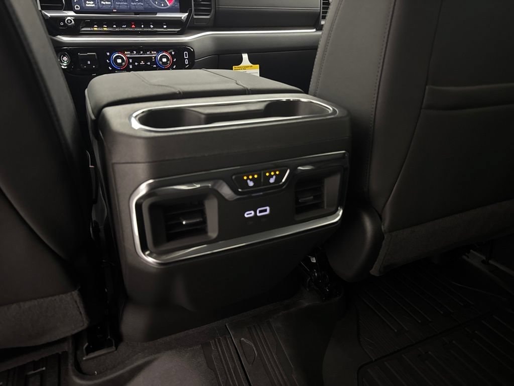 2026 GMC Sierra 1500 SLT - Photo 59