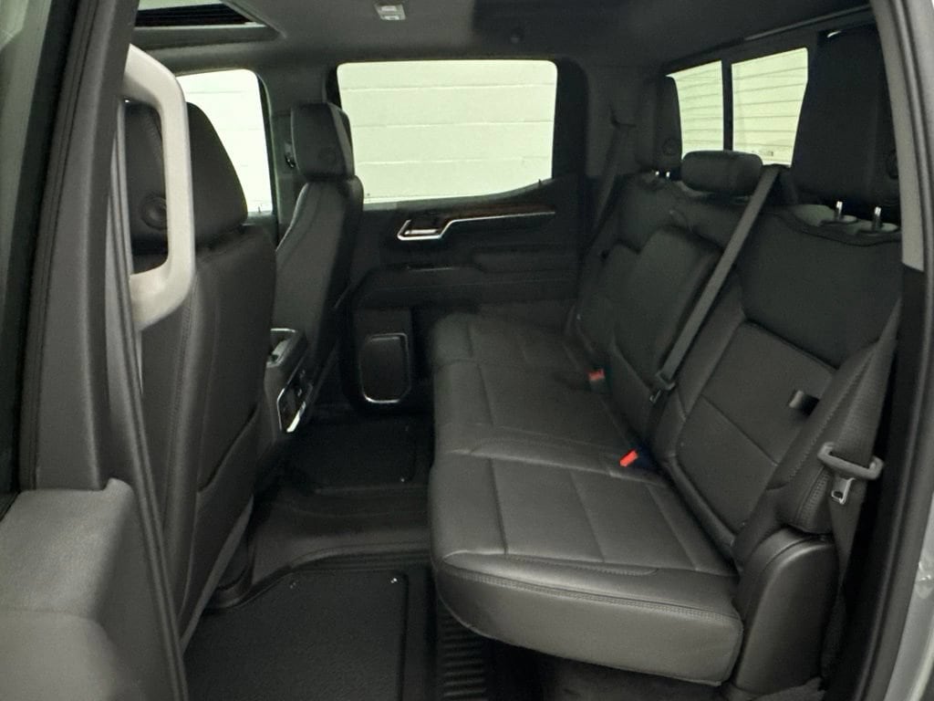 2026 GMC Sierra 1500 Denali - Photo 59