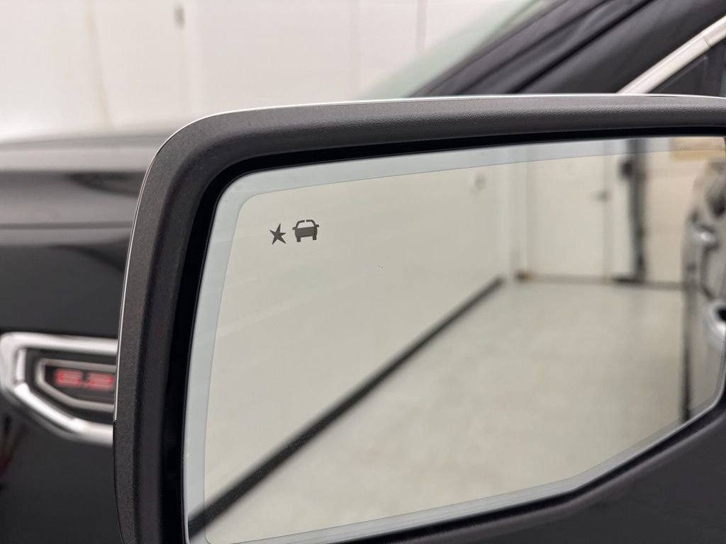 2026 GMC Sierra 1500 Denali - Photo 11