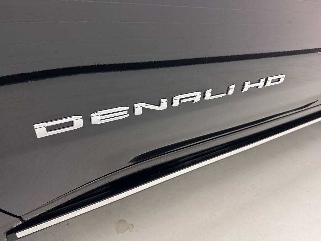 2026 GMC Sierra 2500HD Denali Ultimate - Photo 13