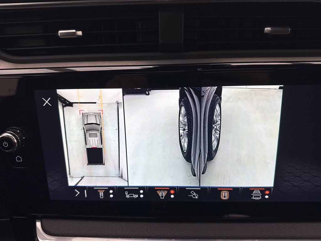 2026 GMC Sierra 1500 Denali - Photo 40