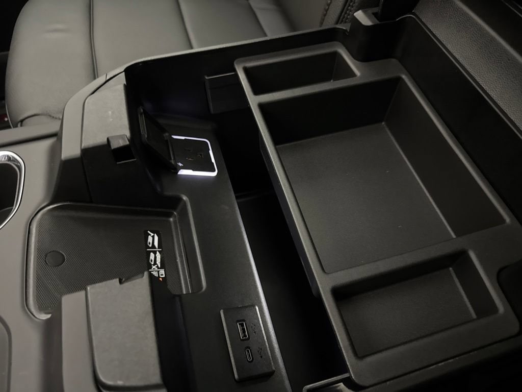 2026 GMC Sierra 1500 Denali - Photo 53