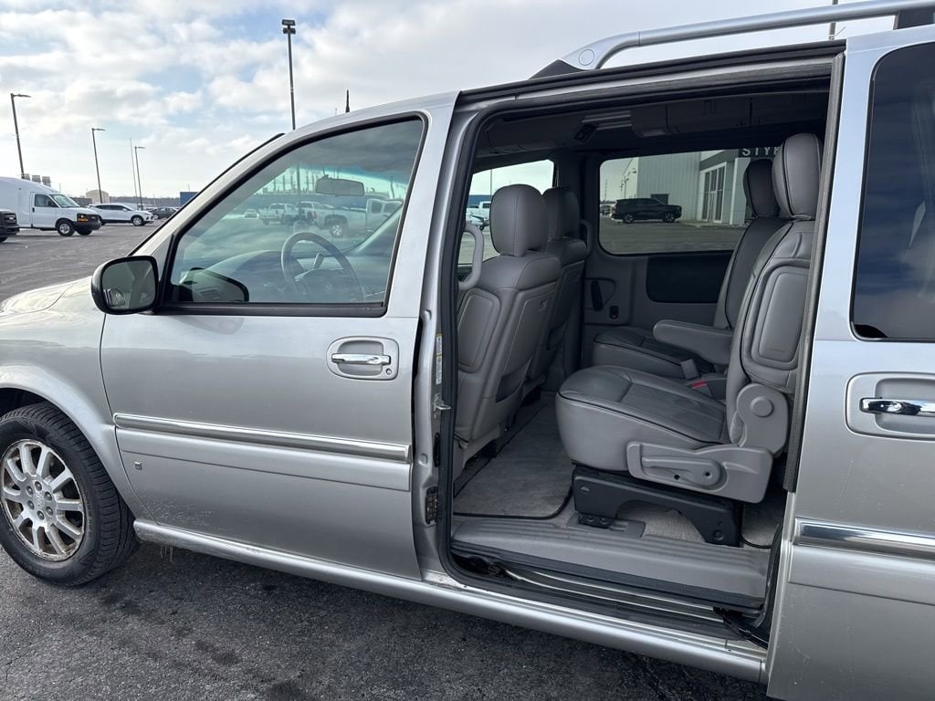 2006 Buick Terraza CXL - Photo 12