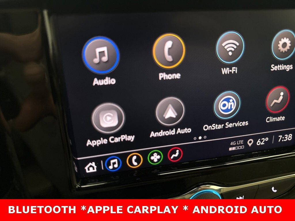 Used 2022 Chevrolet Traverse LS SUV