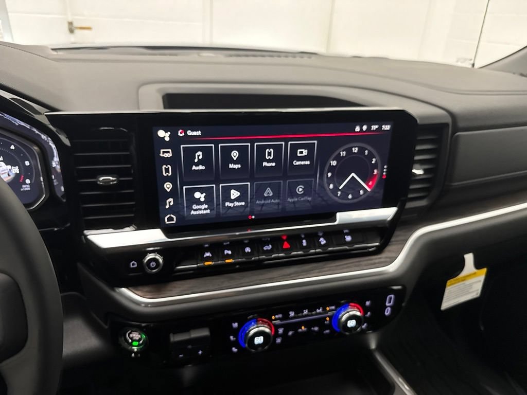 2026 GMC Sierra 1500 SLT - Photo 18