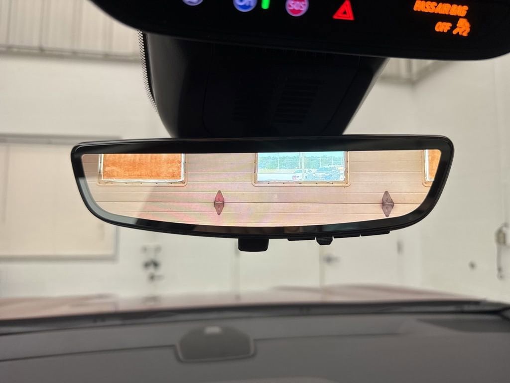 2026 GMC Terrain AT4 - Photo 48