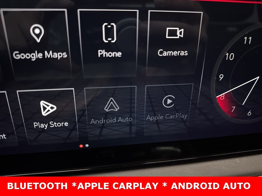 Used 2024 GMC Sierra 2500 HD AT4X Truck