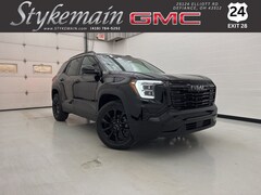 2026 GMC Terrain Elevation SUV