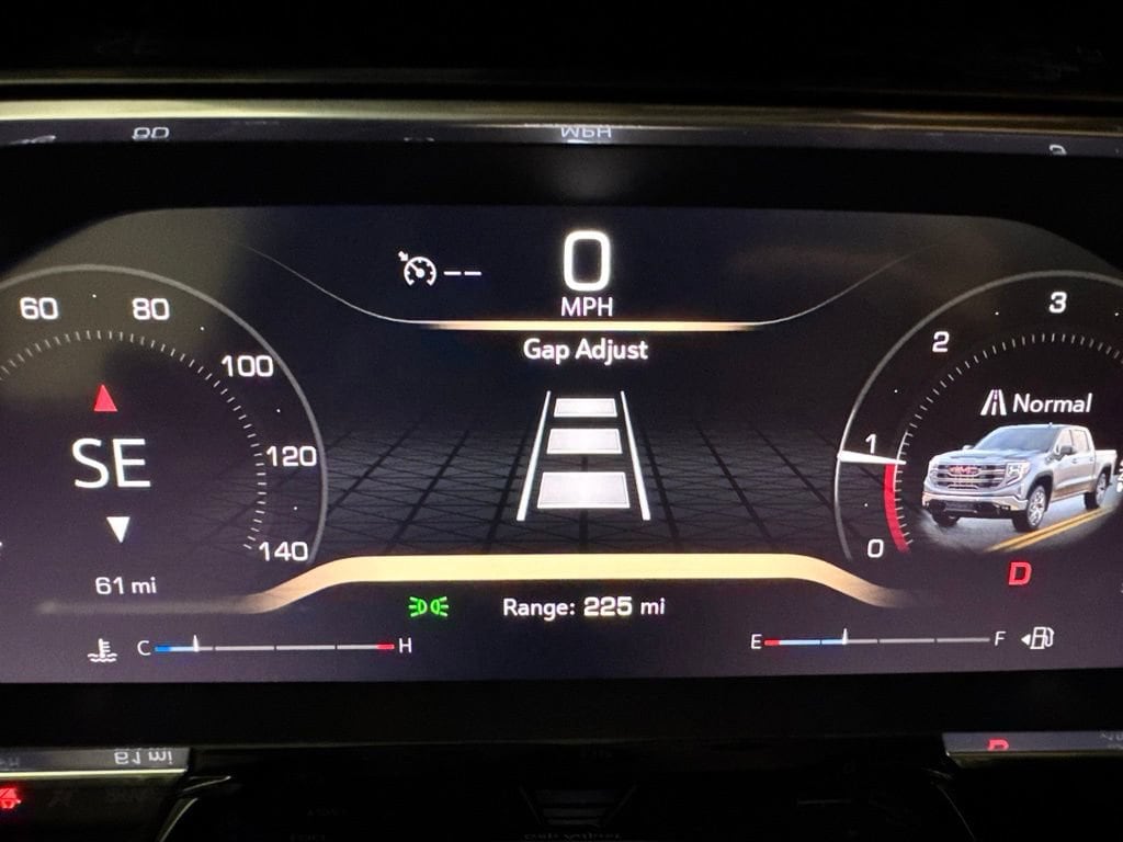 2026 GMC Sierra 1500 SLT - Photo 33