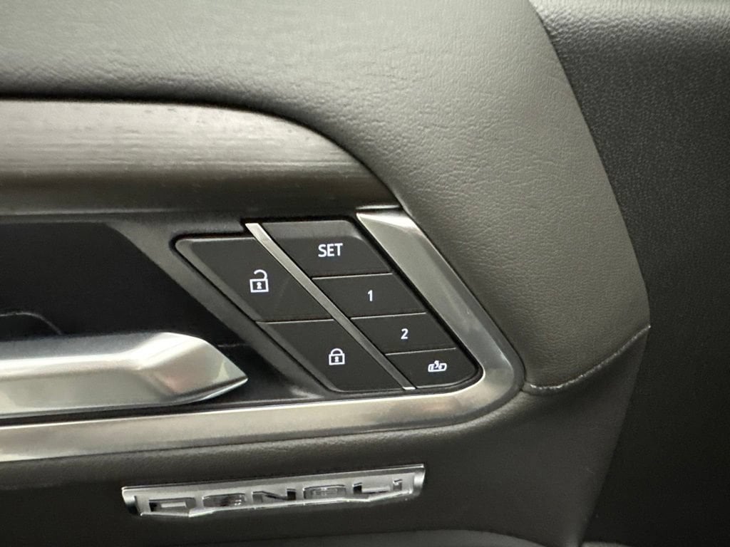 2026 GMC Sierra 1500 Denali - Photo 22
