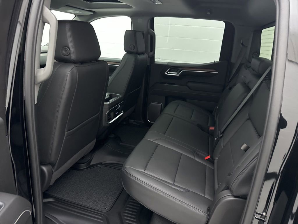 2026 GMC Sierra 1500 Denali - Photo 59