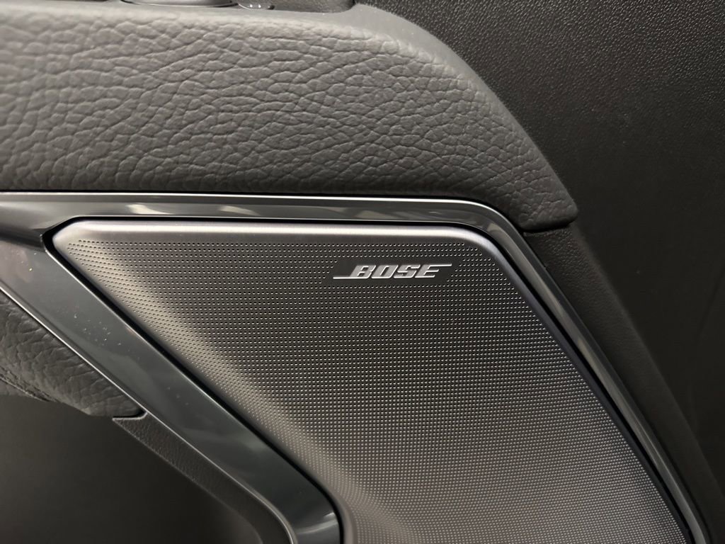 2026 GMC Sierra 1500 Denali - Photo 25