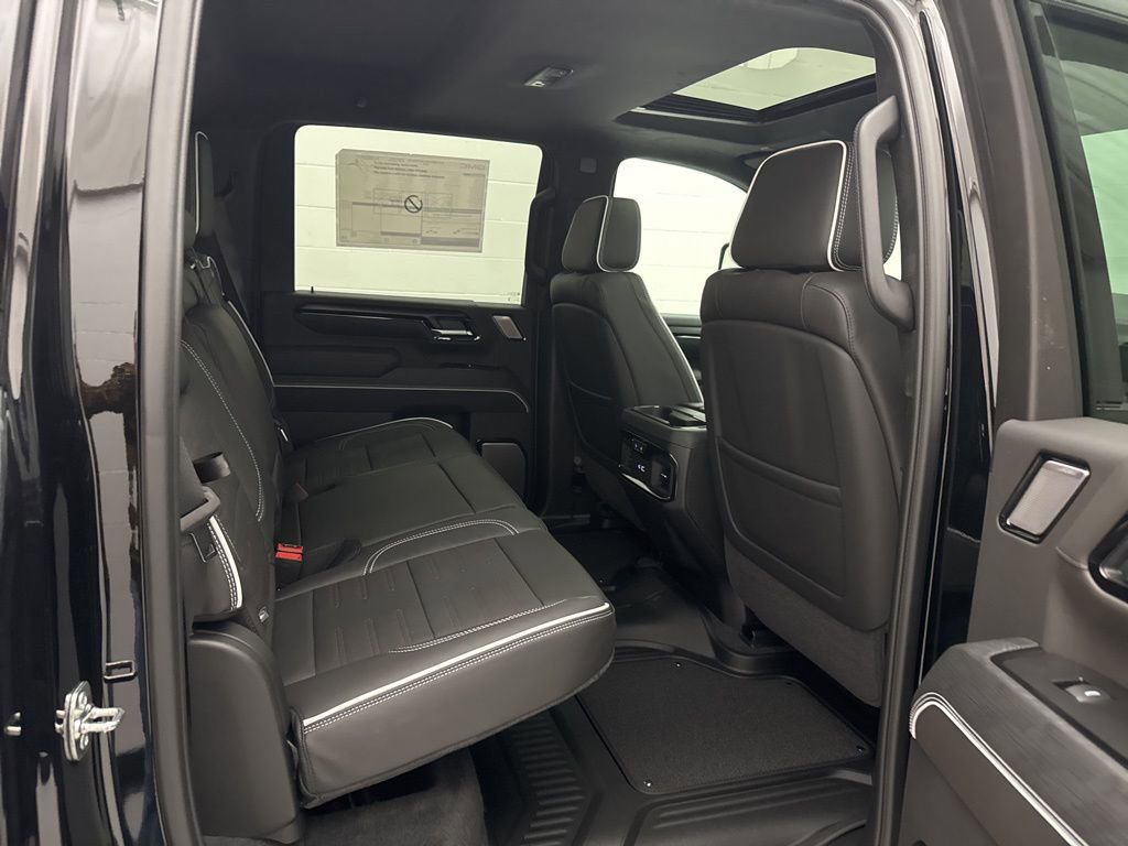 2026 GMC Sierra 2500HD AT4X - Photo 65