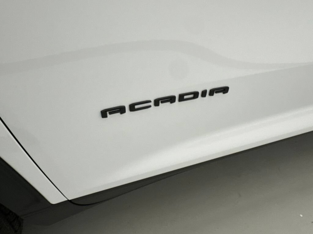 2026 GMC Acadia Elevation - Photo 15